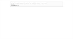 Desktop Screenshot of dsc.digication.com