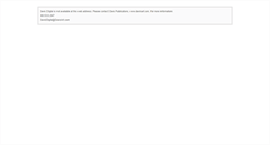 Desktop Screenshot of mcps.digication.com